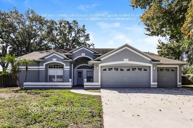 property at 2219 Misty Ridge Ln