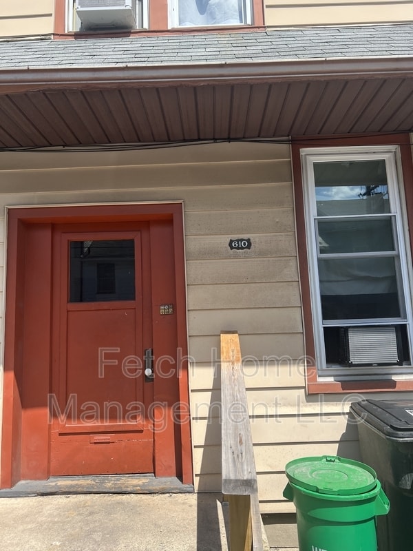 610 N 9th St in Lebanon, PA - Building Photo - Building Photo