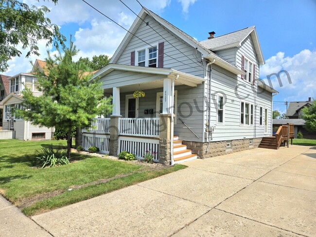 property at 4529 18th Ave