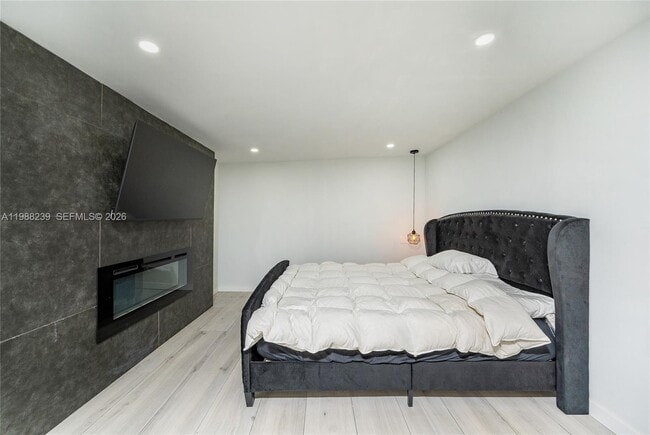 property at 10954 SW 157th Terrace