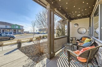 21613 E 59th Pl in Aurora, CO - Building Photo - Building Photo