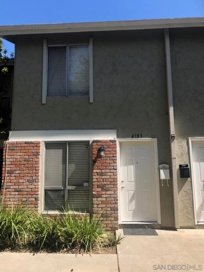 property at 4183 Camino Lita