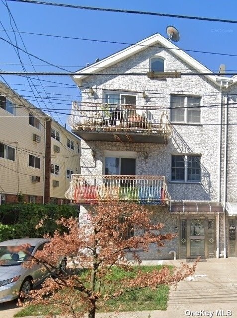 86-20 Kingston Pl in Queens, NY - Building Photo