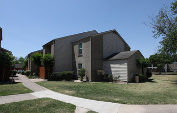 Andover Place Apartments in Cypress, TX - Building Photo - Building Photo