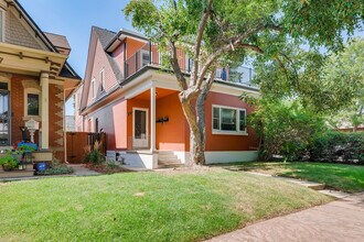 601 S Pennsylvania St, Unit SI ID1026265P in Denver, CO - Building Photo - Building Photo