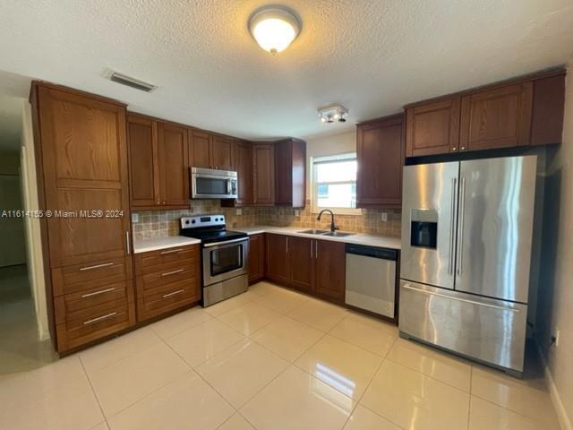 property at 18233 Oleta Dr