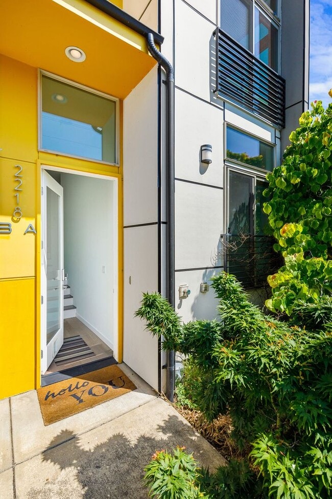 2218 Yale Ave. E. in Seattle, WA - Building Photo - Building Photo
