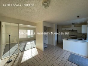 4430 Escala Terrace in Fremont, CA - Building Photo - Building Photo