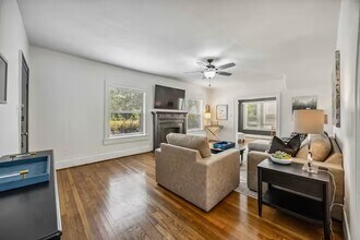 2714 Palm St in Houston, TX - Building Photo - Building Photo