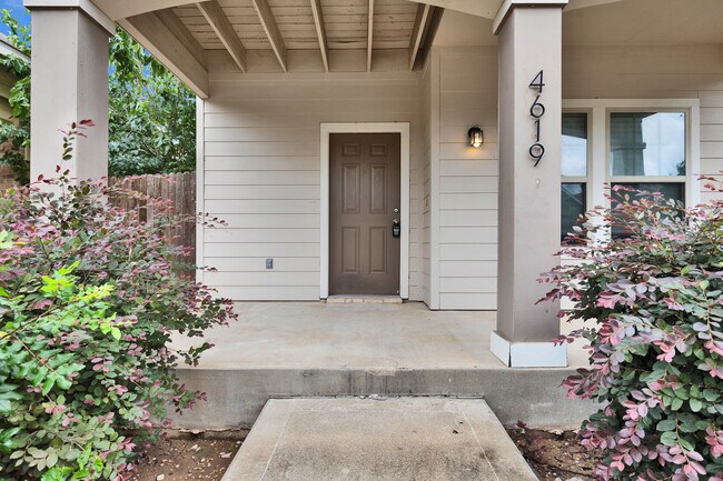 4619 Inicio Ln in Austin, TX - Building Photo - Building Photo