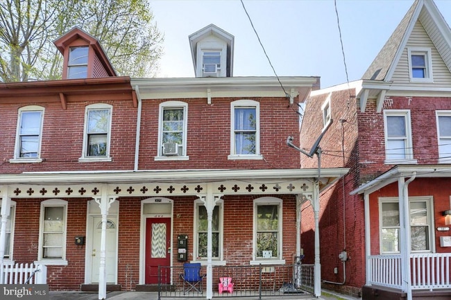 305 N 5th Ave, Unit #2