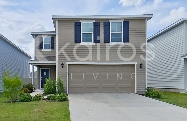 property at 8610 SW 44th Ct