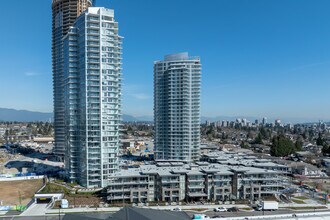 Azure in Burnaby, BC - Building Photo - Building Photo