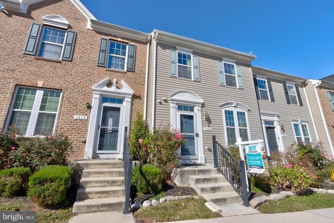 7246 Dorchester Woods Ln in Severn, MD - Building Photo - Building Photo