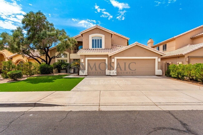 property at 13566 N 93rd Pl