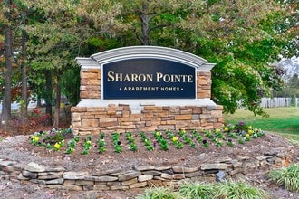 Sharon Pointe Apartment Homes in Charlotte, NC - Foto de edificio - Other