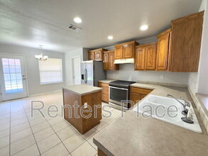 3605 W Beech in Skiatook, OK - Building Photo - Building Photo