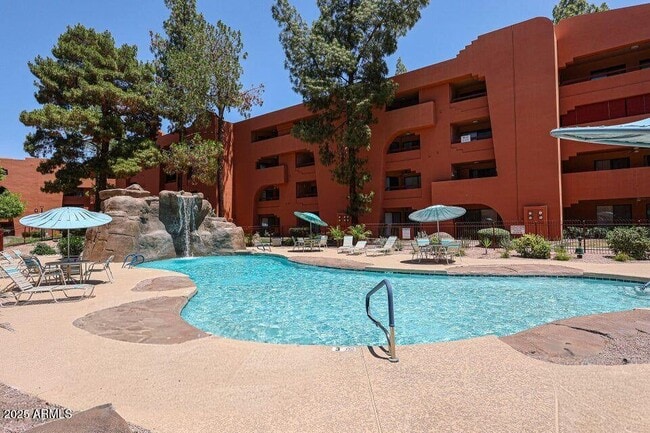 property at 4303 E Cactus Rd