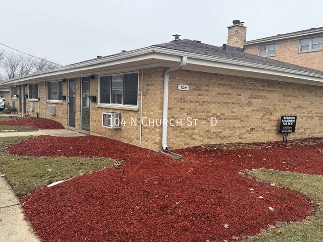 property at 104 N Church St