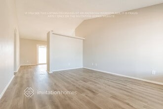 2541 E Carol Ave in Mesa, AZ - Building Photo - Building Photo