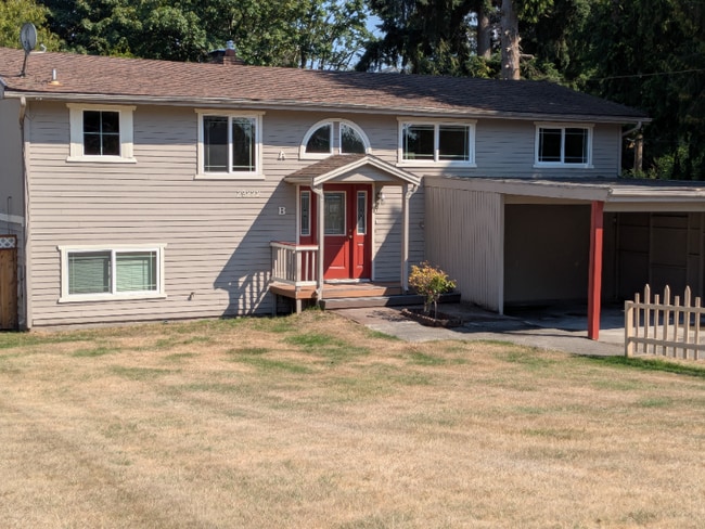 property at 29222 18th Ave S