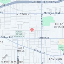 62 Iris Pl NE in Grand Rapids, MI - Building Photo