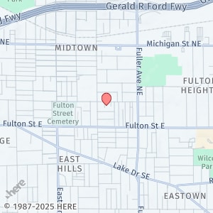 property at 62 Iris Pl NE