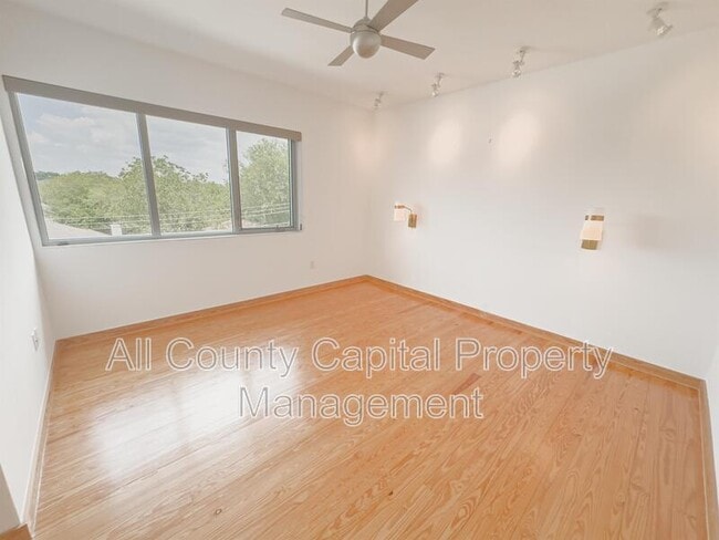 property at 1507 North St