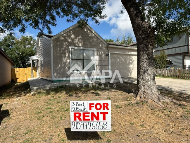 property at 4135 Sunrise Glade Dr