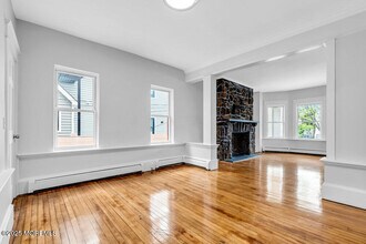 807 Bond St-Unit -A in Asbury Park, NJ - Building Photo - Building Photo