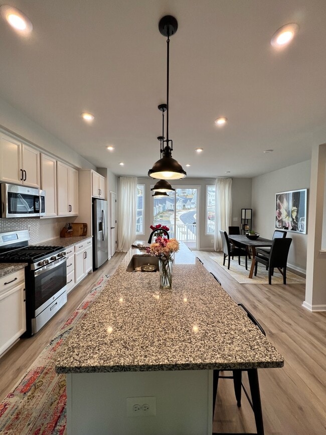 property at 4539 Berwyn Ln