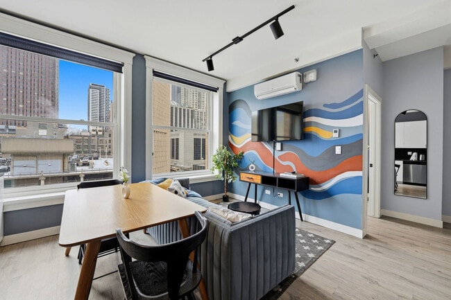 417 S Dearborn St, Unit SI ID1521518P in Chicago, IL - Building Photo - Building Photo