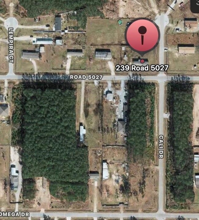 property at 239 Road 5027 Rd