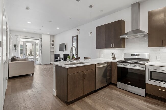 property at 1898 S Bannock St