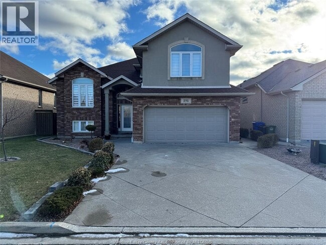 property at 191 Diane Crescent