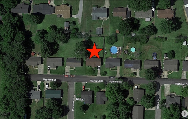 607 Highland St in Mayfield, KY - Building Photo - Building Photo
