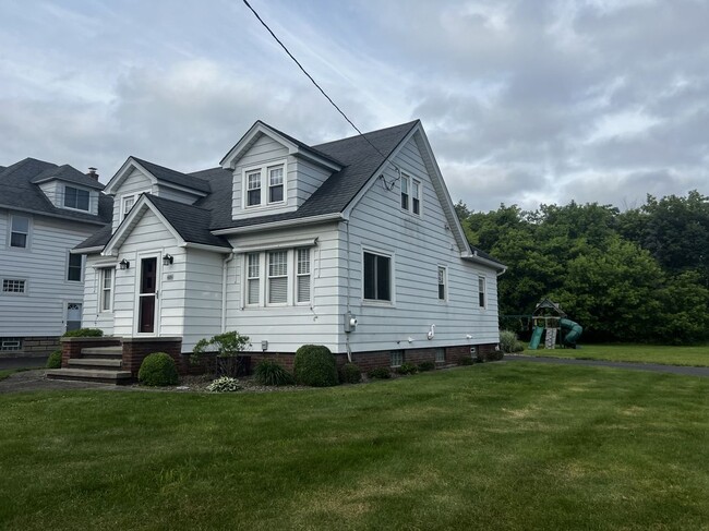 property at 1229 Long Pond Rd