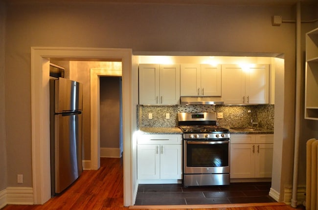 1440 Detroit St in Denver, CO - Foto de edificio - Building Photo