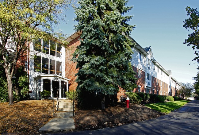 Bedford Place Apartments in Bedford, OH - Building Photo - Building Photo