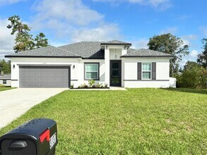 3137 SW 127th Lane Rd in Ocala, FL - Building Photo - Building Photo