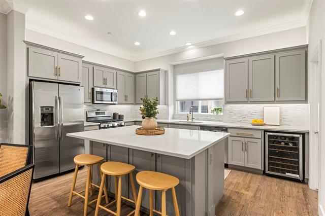 4906 Live Oak St in Dallas, TX - Building Photo