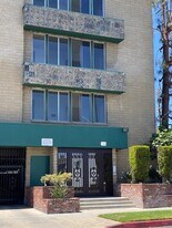 303 Commonwealth Ave, Unit 204 in Los Angeles, CA - Building Photo