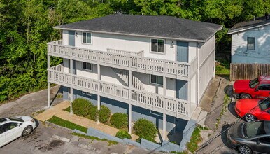 105 P'Poole Ave in Red Bank, TN - Foto de edificio - Building Photo