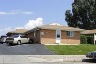 Building Photo - Birchwood Village Apartments in Colorado Springs, Colorado