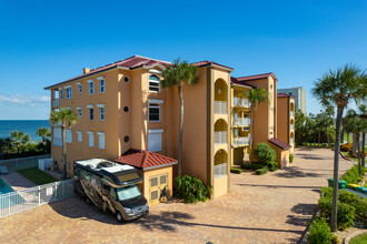 Reflections in Satellite Beach, FL - Building Photo - Building Photo