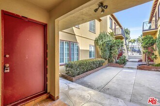 3559 Sawtelle Blvd in Los Angeles, CA - Building Photo - Building Photo
