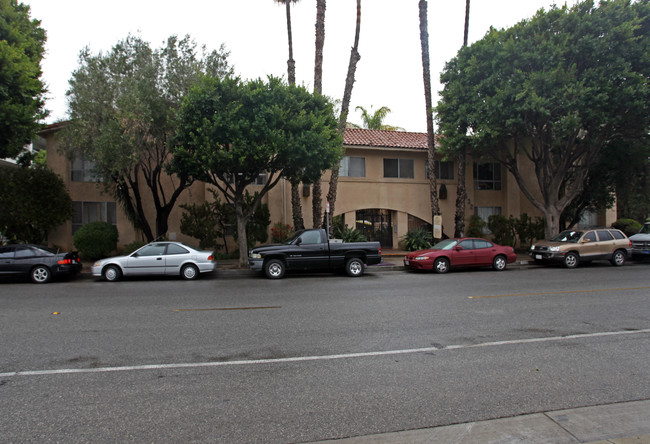 9632 Lucerne Ave in Culver City, CA - Building Photo - Building Photo