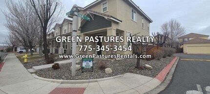 3836 Artadi Dr in Sparks, NV - Building Photo - Building Photo