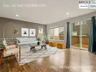 8119 175th St E in Puyallup, WA - Building Photo - Building Photo