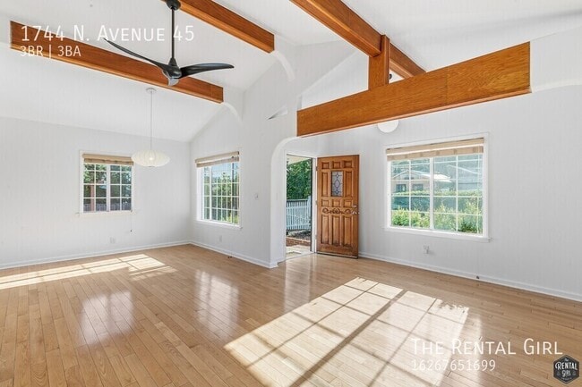 property at 1744 N Ave 45